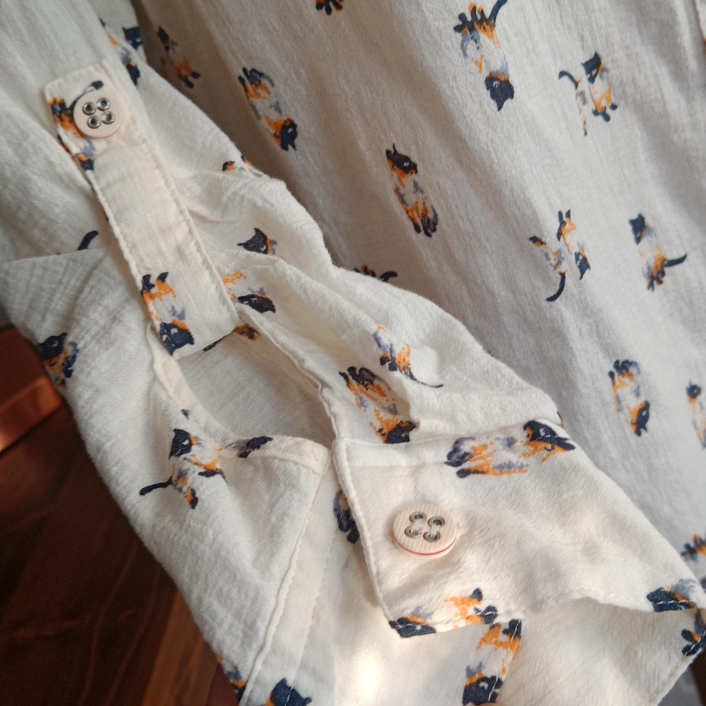 Fervour blouse - Picture 5 of 16
